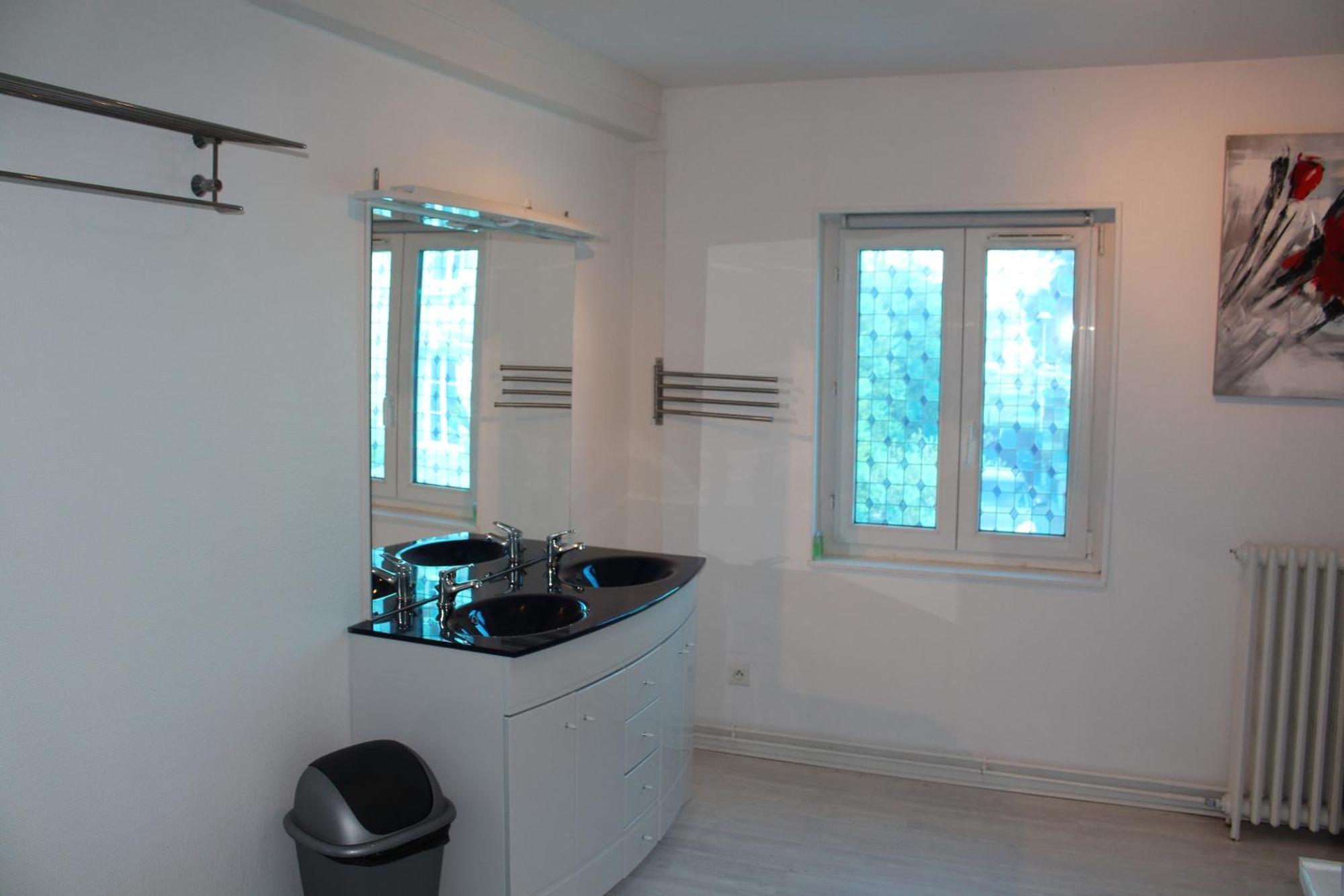 Gite Francois 1Er Vitry-le-François Habitación foto