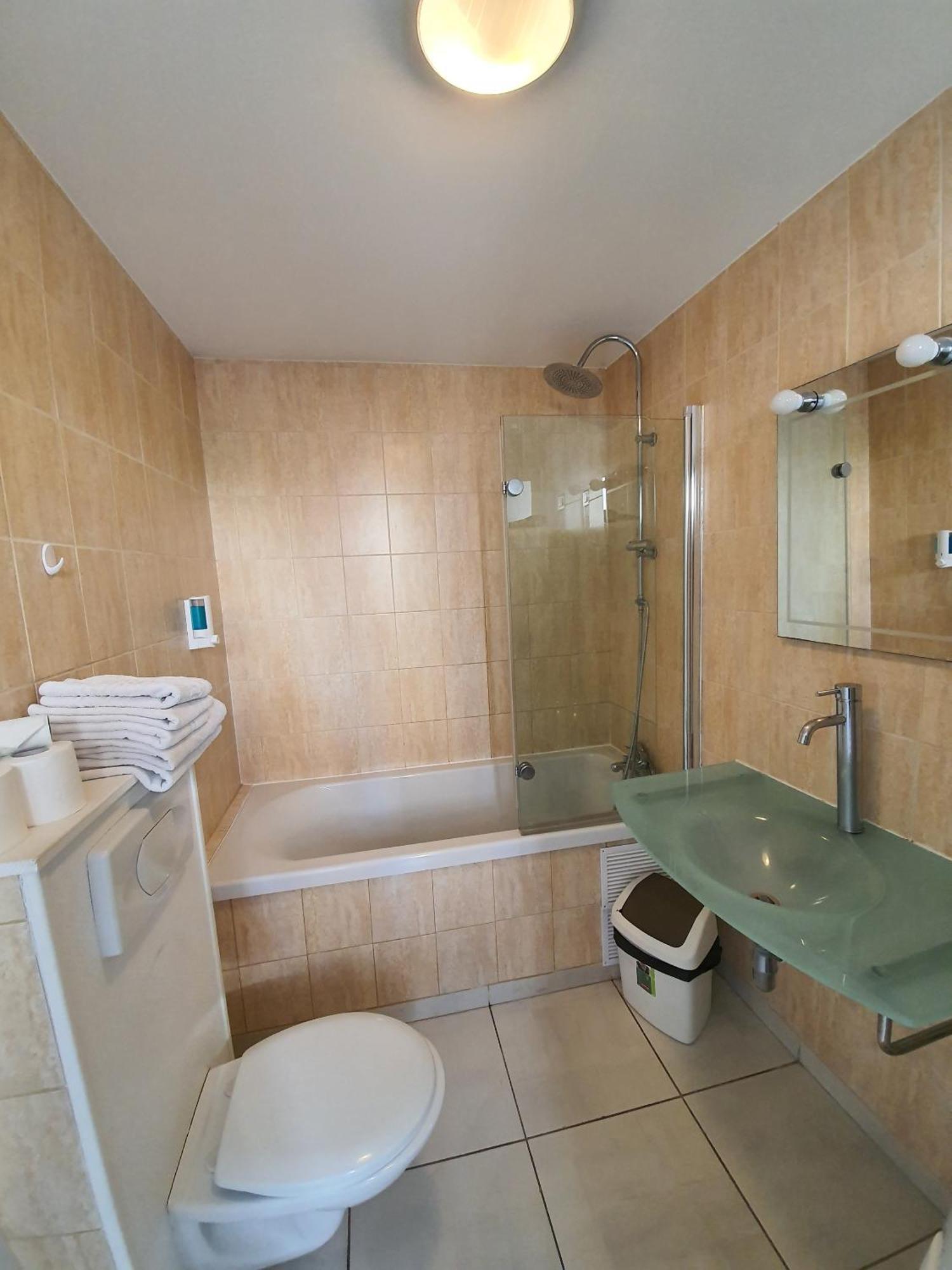 Gite Francois 1Er Vitry-le-François Habitación foto