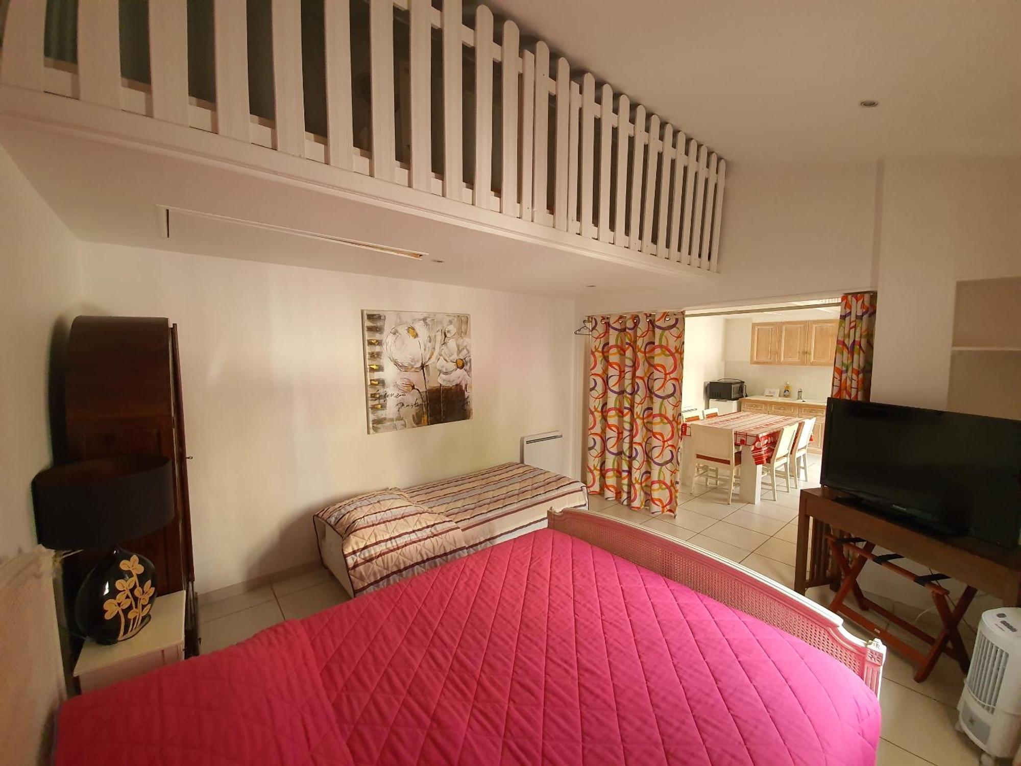 Gite Francois 1Er Vitry-le-François Habitación foto