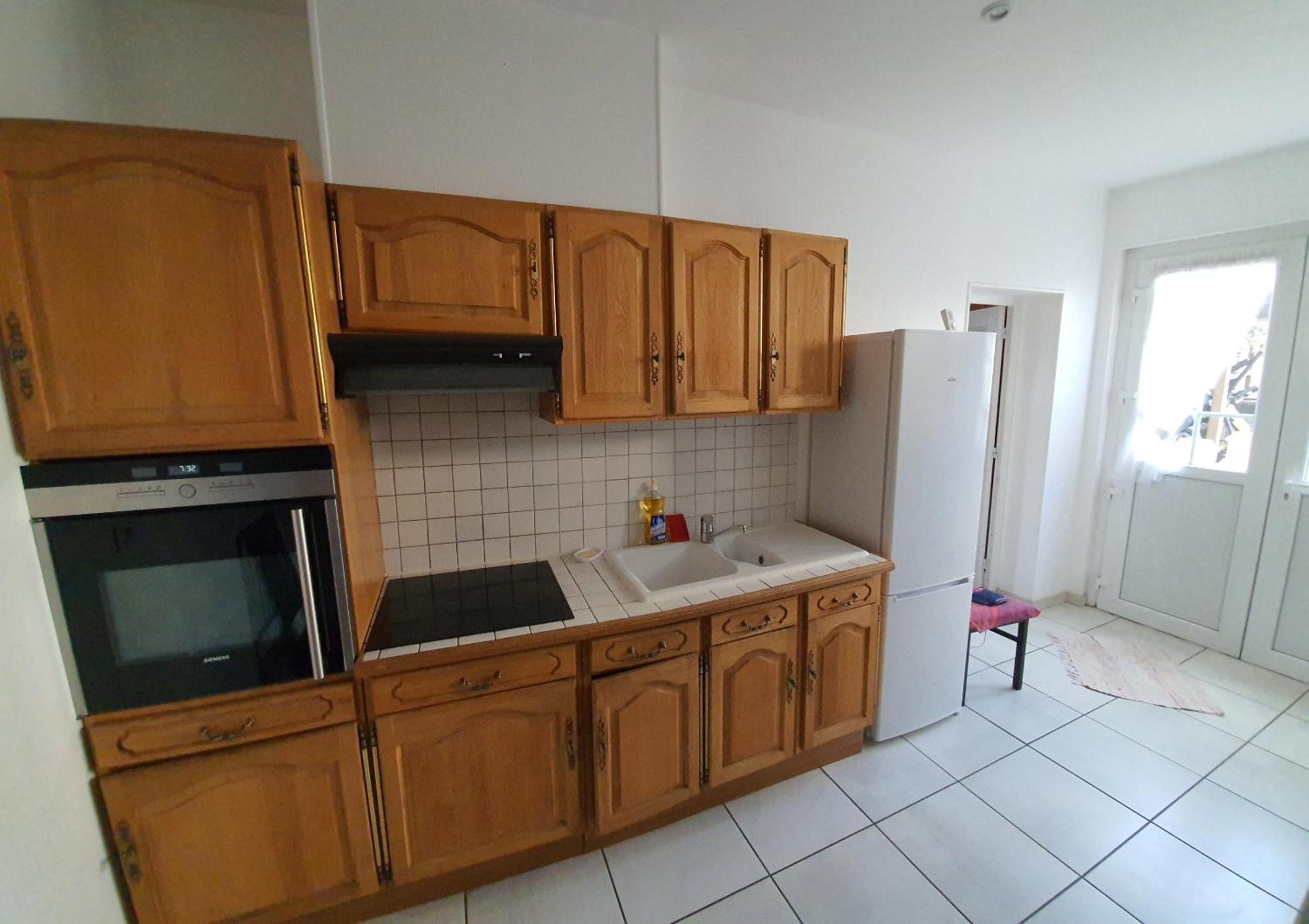 Gite Francois 1Er Vitry-le-François Habitación foto